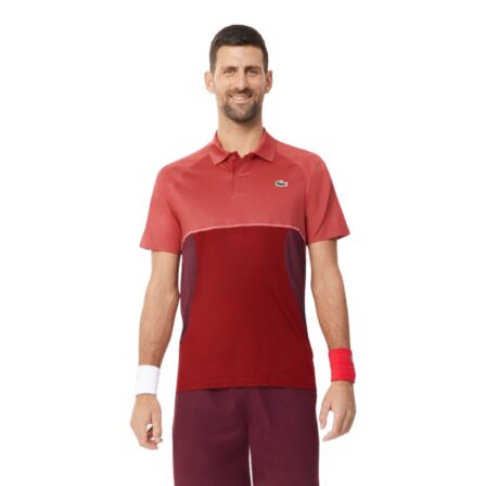 Lacoste-Tennis-x-Novak-Djokovic-Ultra-Dry-Polo-Shirt-Pink-Bordeaux-1