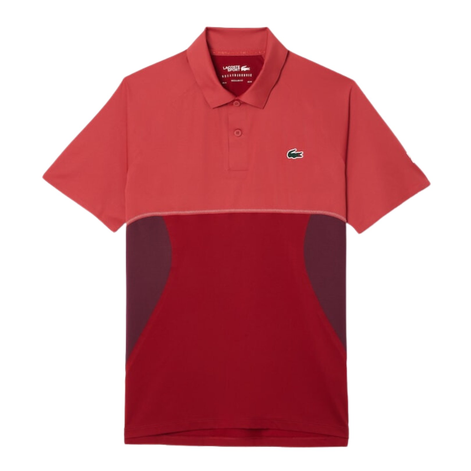 Lacoste-Tennis-x-Novak-Djokovic-Ultra-Dry-Polo-Shirt-Pink-Bordeaux-2