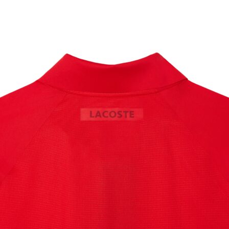 Lacoste-Tennis-x-Novak-Djokovic-Ultra-Dry-Polo-Shirt-Red-Currant-4