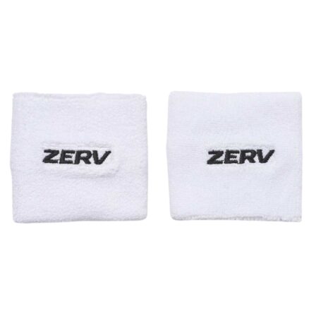 ZERV Wristband White 2-Pack