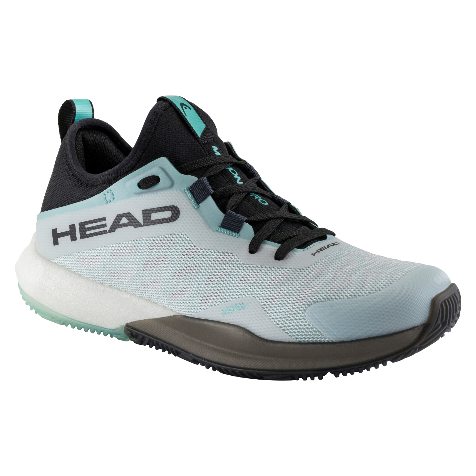 Head-Motion-Pro-Padel-White-Black