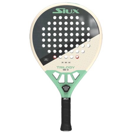 Siux Trilogy 4 Control Go W