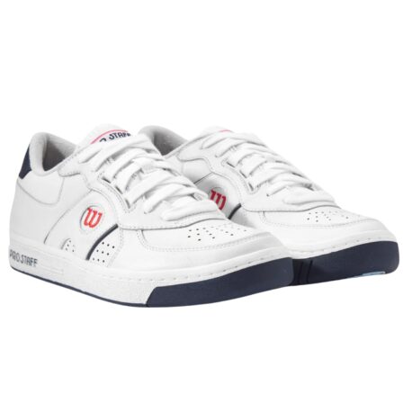 Wilson-Pro-Staff-87-White-Navy-Blazer-3