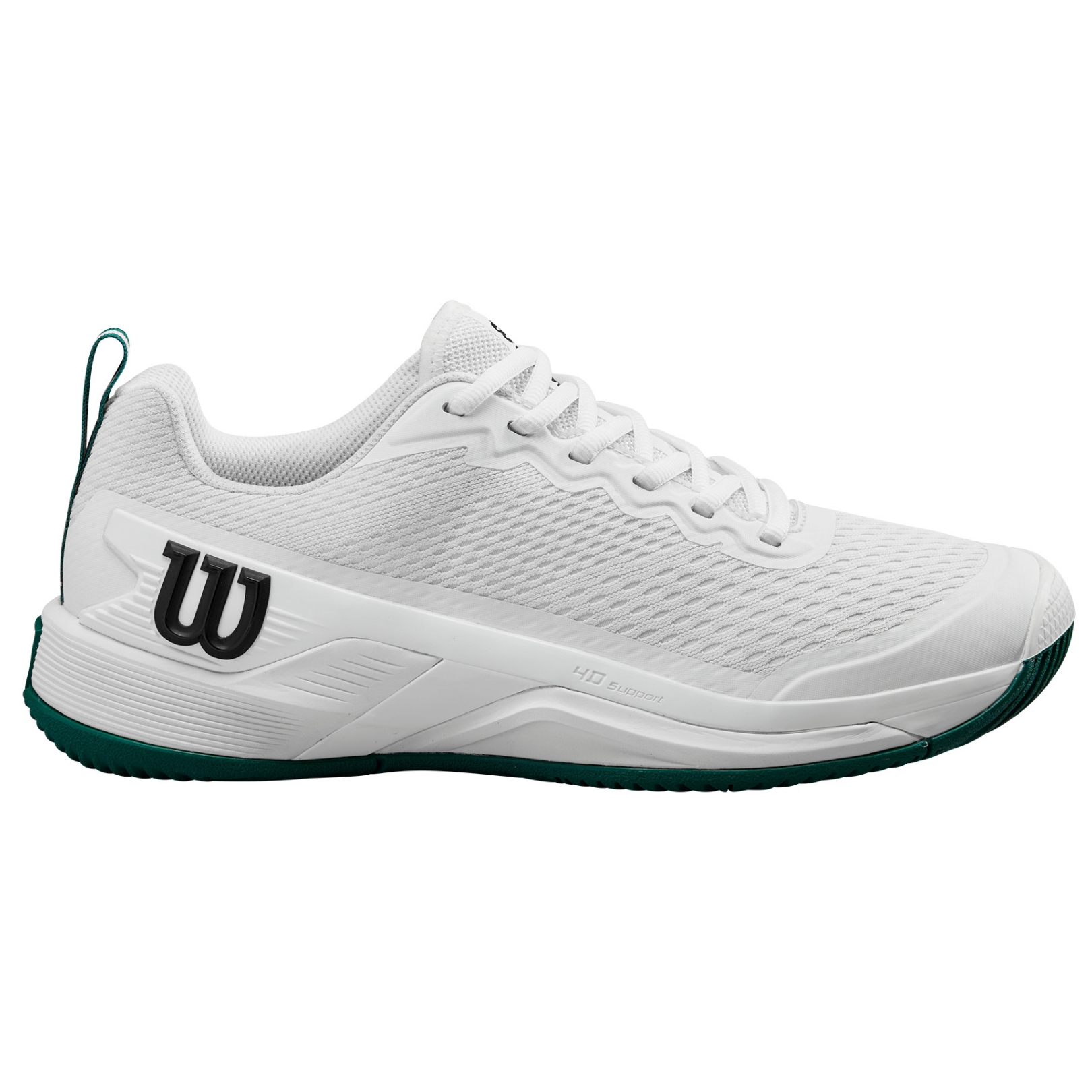 Wilson-Rush-Pro-4.5-White