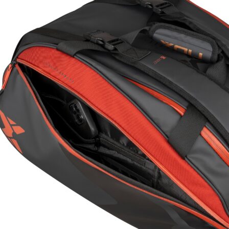 Nox-Luxury-Open-Series-Padelbag-Black-Red-10