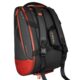 Nox-Luxury-Open-Series-Padelbag-Black-Red-5