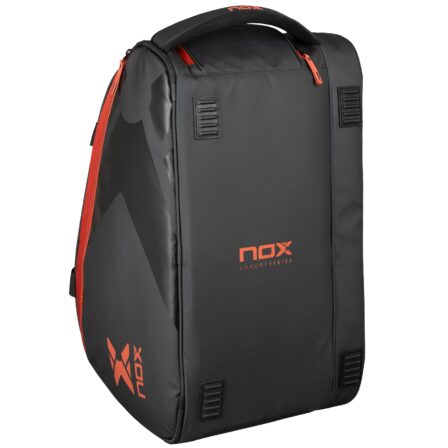 Nox-Luxury-Open-Series-Padelbag-Black-Red-6