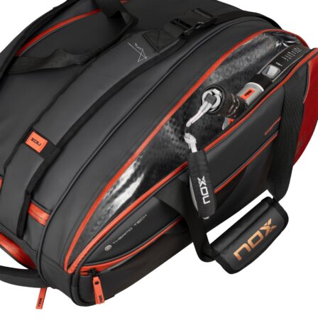 Nox-Luxury-Open-Series-Padelbag-Black-Red-9
