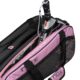Nox-Street-Series-Padelbag-Grey-Pink-11