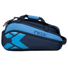 Nox Street Series Padelbag Sky Blue