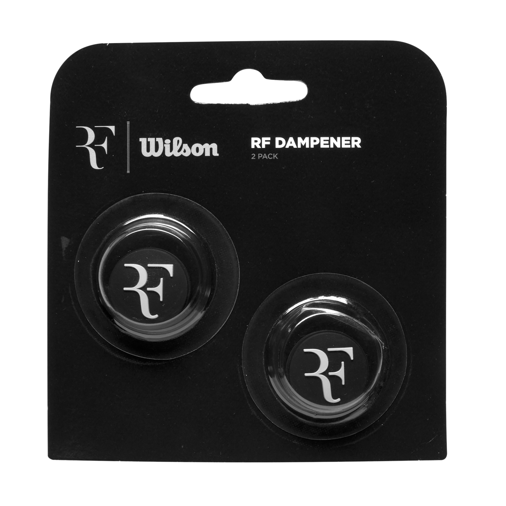 Wilson-RF-Dampener-2-Pack-Black