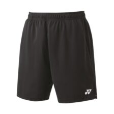 Yonex Knit Shorts 15175EX Black