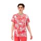 Yonex-T-shirt-10575EX-Pearl-Red-3