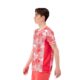 Yonex-T-shirt-10575EX-Pearl-Red-5