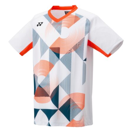 Yonex T-shirt 10576EX White