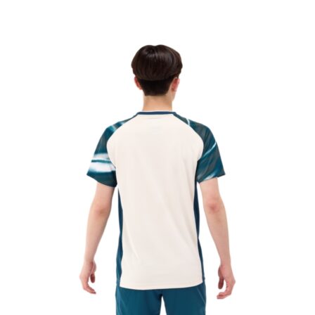 Yonex-T-shirt-10577EX-Sand-4