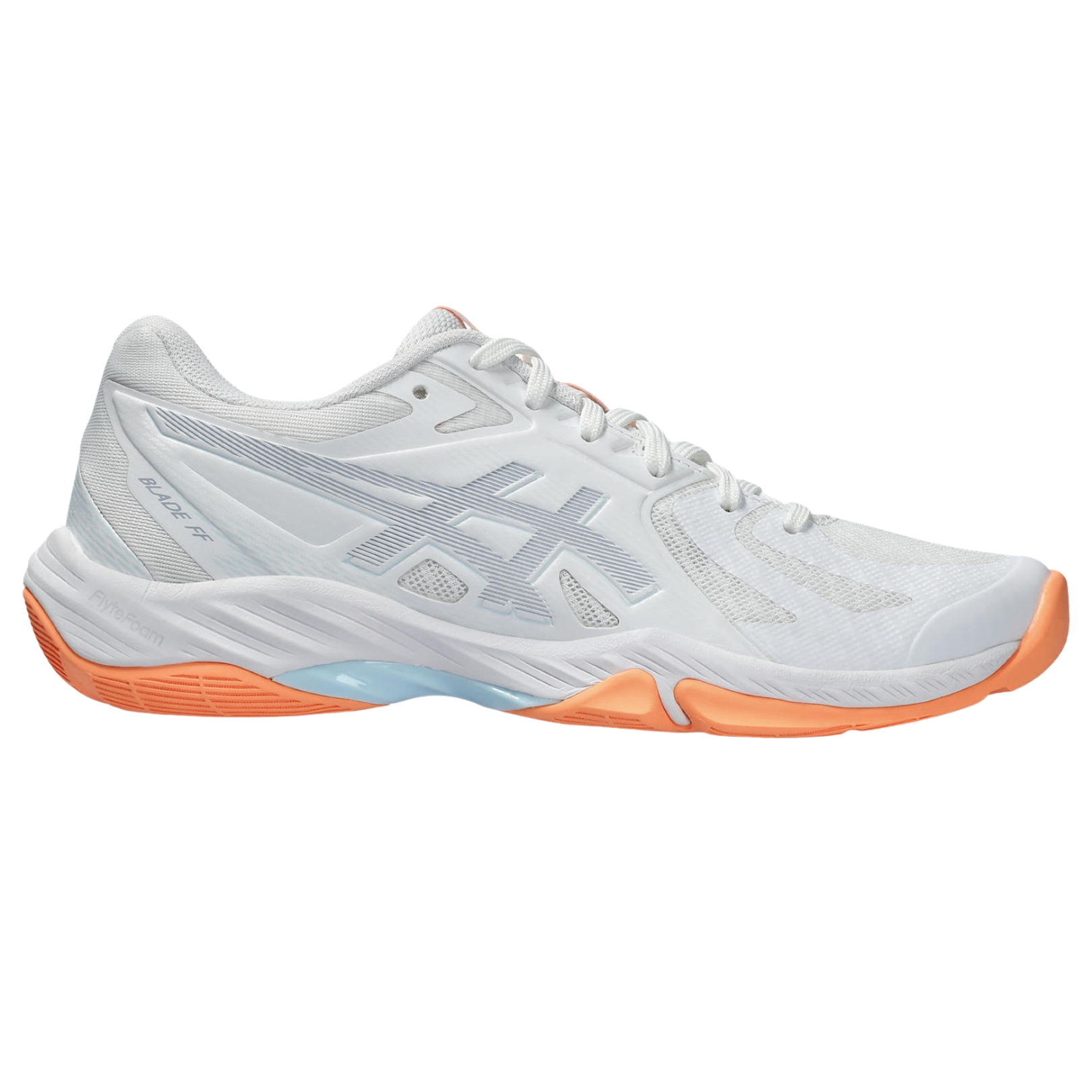 Asics-Blade-FF-Women-White-Grey-Blue