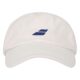 Babolat-Pure-Logo-Cap-White-1