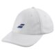 Babolat-Pure-Logo-Cap-White