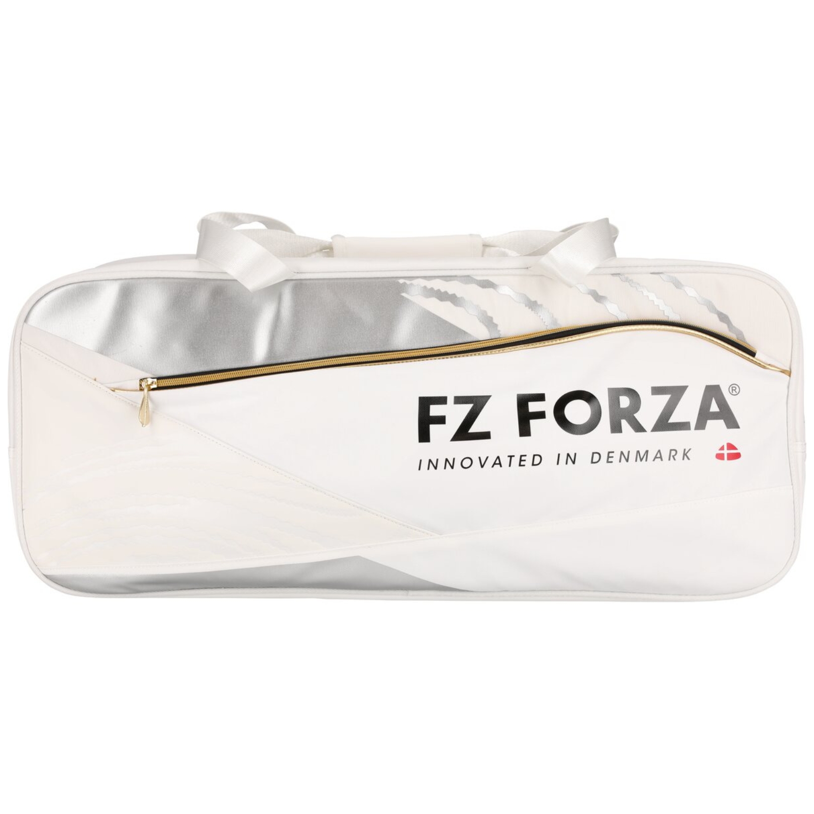 Forza-Tour-Line-Square-Bag-White