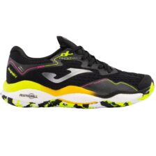 Joma T.Smash 2401 Black