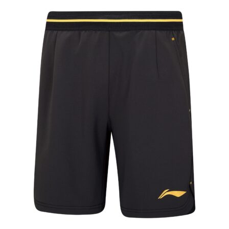 Li-Ning AAPU121-1 Aside Shorts Black