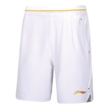 Li-Ning AAPU121-2 Aside Shorts White