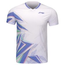 Li-Ning AAYU135-5 Aside T-shirt White