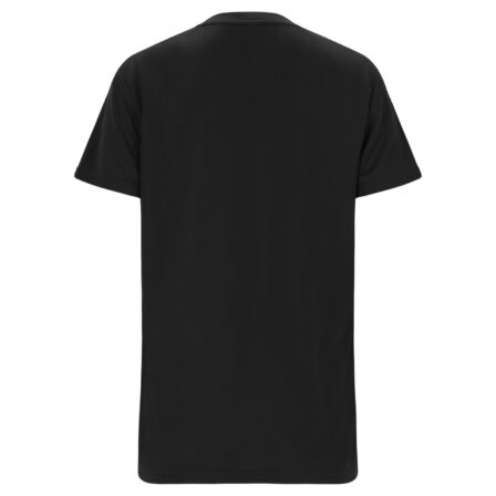 Victor-Lydia-Women-T-shirt-Black-1