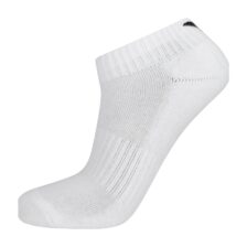 Victor Performance Sock Low Cut White