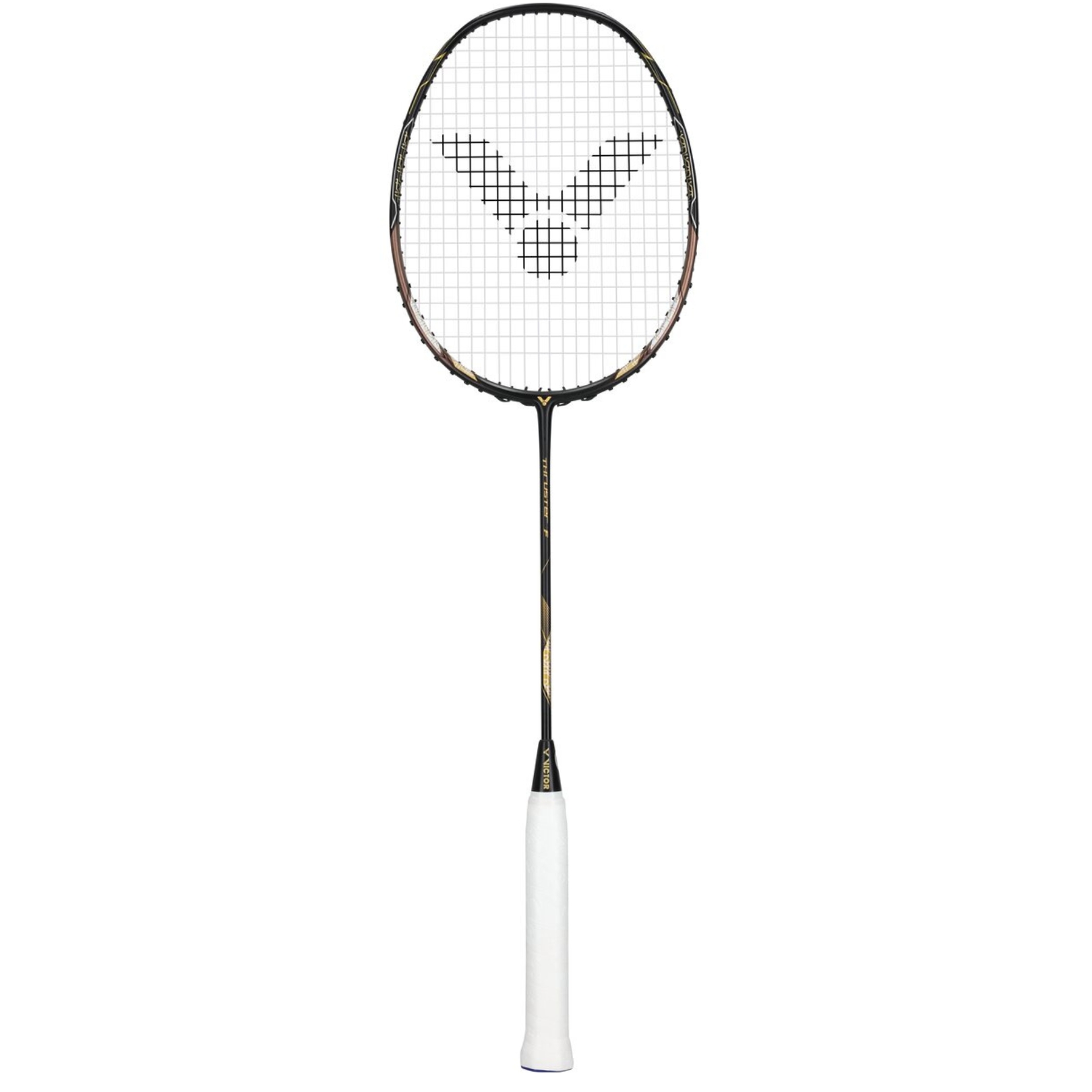 Victor-Thruster-F-Black-Gold
