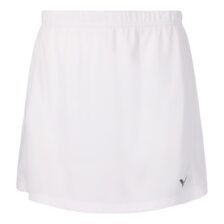 Victor Valkyrie Skirt White