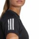 Adidas-Club-Padel-T-shirt-Women-Black