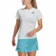 Adidas-Club-Padel-T-shirt-Women-White-2