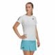 Adidas-Club-Padel-T-shirt-Women-White-4