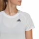 Adidas-Club-Padel-T-shirt-Women-White