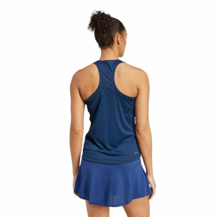 Adidas-Club-Padel-Tank-Women-Navy-3
