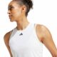 Adidas-Club-Padel-Tank-Women-White-5