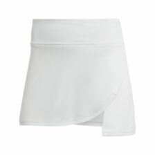 Adidas Club Skirt White