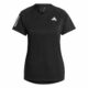 Adidas-Club-T-shirt-Women-Black
