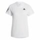 Adidas-Club-T-shirt-Women-White