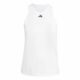 Adidas-Club-Tank-Women-White