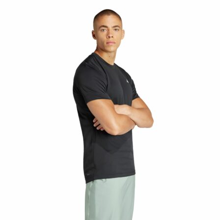 Adidas-Freelift-Padel-T-shirt-Black-5