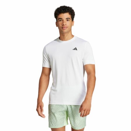 Adidas-Freelift-Padel-T-shirt-White-2