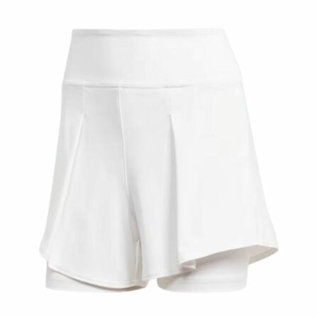 Adidas Match Shorts Women White