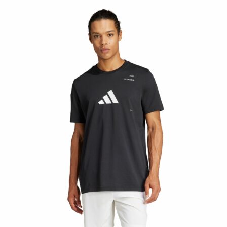 Adidas-Padel-Graphic-Padel-T-shirt-Black-2