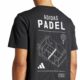Adidas-Padel-Graphic-Padel-T-shirt-Black