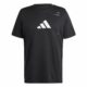 Adidas-Padel-Graphic-T-shirt-Black