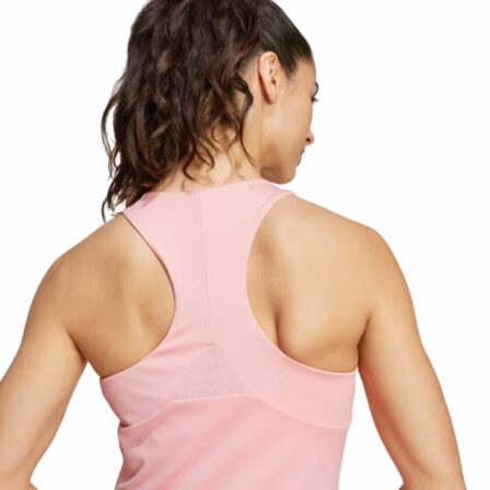 Adidas-Padel-Y-Tank-Women-Pink-4