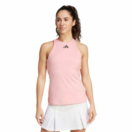Adidas-Padel-Y-Tank-Women-Pink